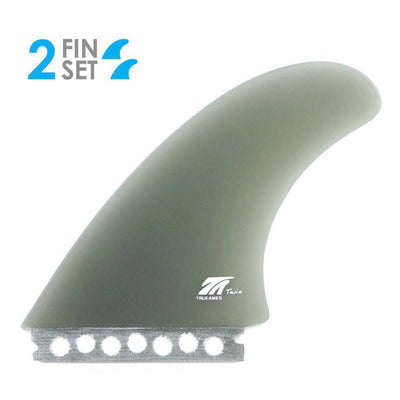 TA TWIN- FUTURES COMPATIBLE